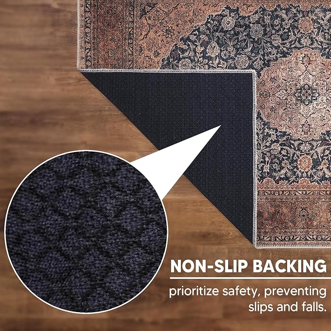 Keen Home Design 5x7 Rug - Image 5