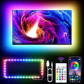 KANTUTOE TV LED Lights, 11.5ft LED Lights by KANTUTOE