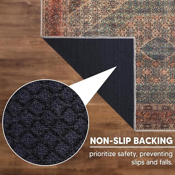 Keen Home Design 6x9 Rug - Image 6