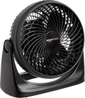 Amazon Basics Air Circulator Fan, Desk Fan by AmazonBasics