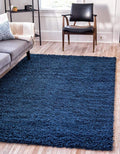 Unique Loom Solid Shag Collection Area Rug by UniqueLoom