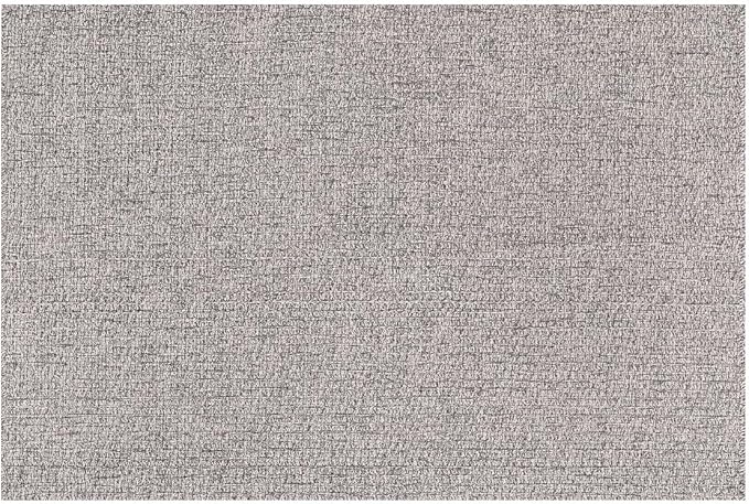 Easy Jute Door Mat, Rustic Style, Easy-Clean Rug, - Image 2