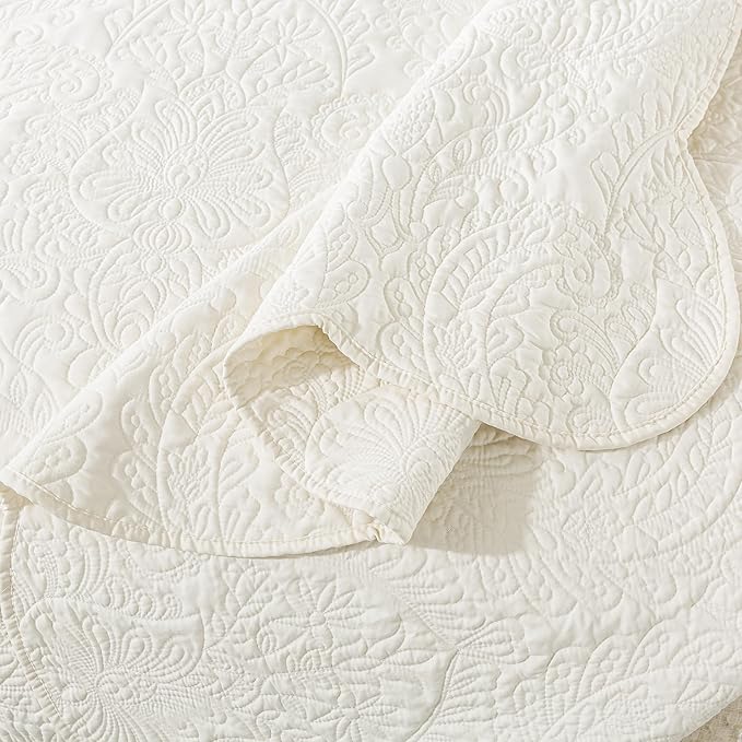 HoneiLife Quilt Sets King Size - Image 8