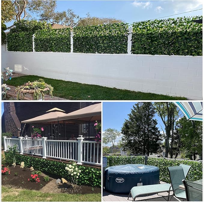 GLANT Expandable Fence Privacy Screen - Image 7