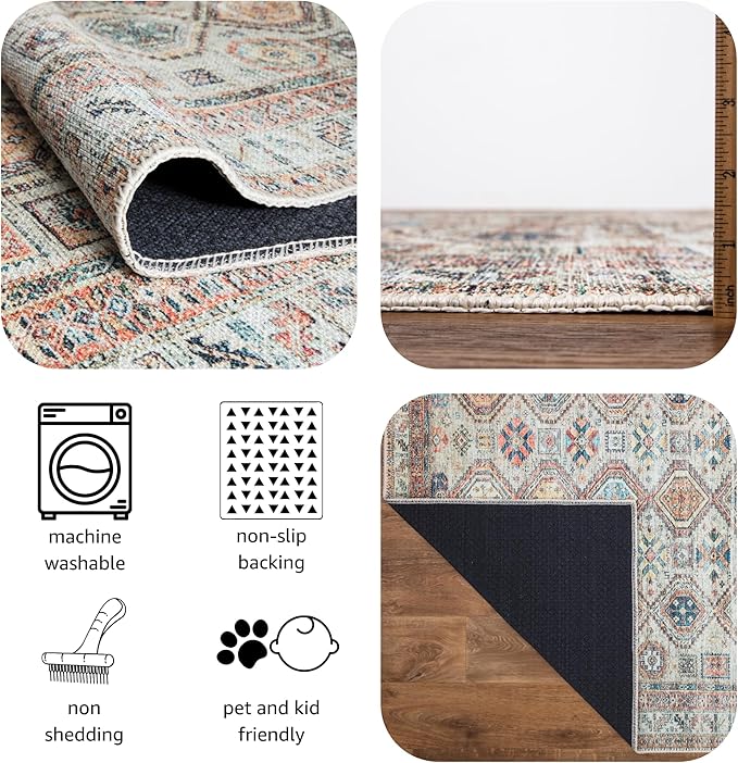 Keen Home Design 6x9 Rug - Image 8