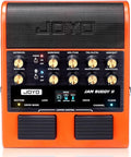 JOYO 10W Portable Guitar Practice Amp & Multi-Effects Pedal Combo Amplifier by JOYOOfficial