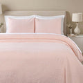 Superior 3 Piece Bedspread Set, Home Bed Decor, Decorative Bed Spread, 2 Pillow by SUPERIOR