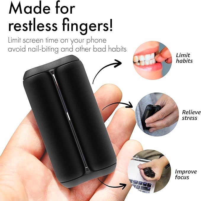 ONO Roller - Handheld Fidget Toy - Image 2
