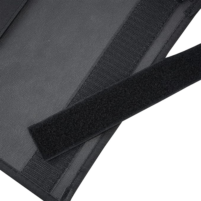 Falaku Hanging Bedside Caddy, Bedside Organizer Caddy - Image 6