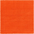 Unique Loom Solid Shag Collection Area Rug by UniqueLoom