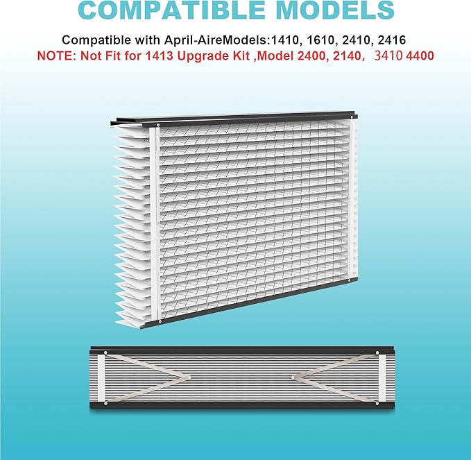 413 Replacement Filter Compatible - Image 2