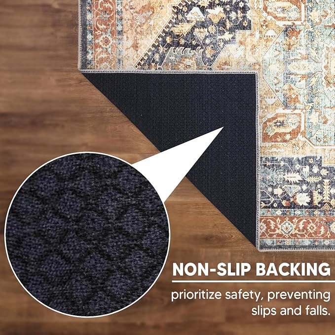 Keen Home Design 10x14 Rug - Image 5