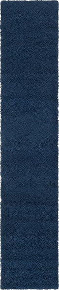Unique Loom Solid Shag Collection Area Rug by UniqueLoom