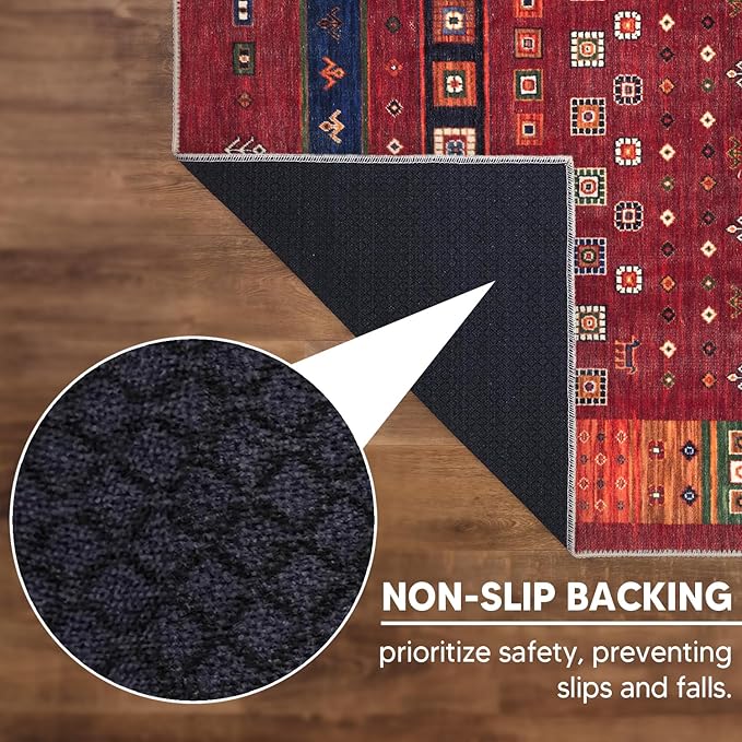 Keen Home Design 6x9 Rug - Image 5