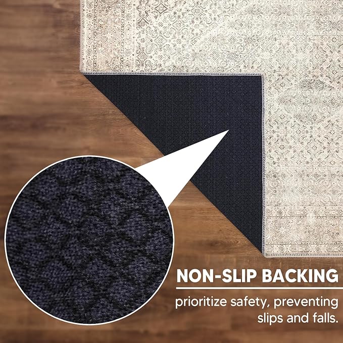 Keen Home Design 4x6 Rug - Image 5