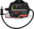 Schumacher Electric 1.5A Car Battery Charger and Maintainer, 3-in-1 Solution by SchumacherElectric