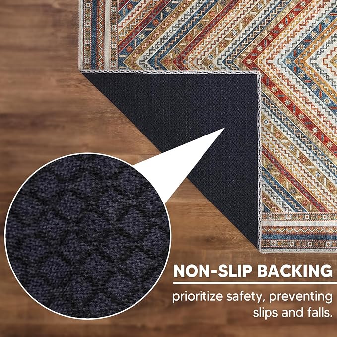 Keen Home Design 10x14 Rug - Image 5