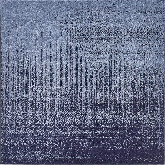 Unique Loom Del Mar Collection Area Rug by UniqueLoom