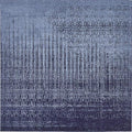 Unique Loom Del Mar Collection Area Rug by UniqueLoom