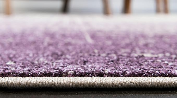 Unique Loom Del Mar Collection Area Rug - Image 6