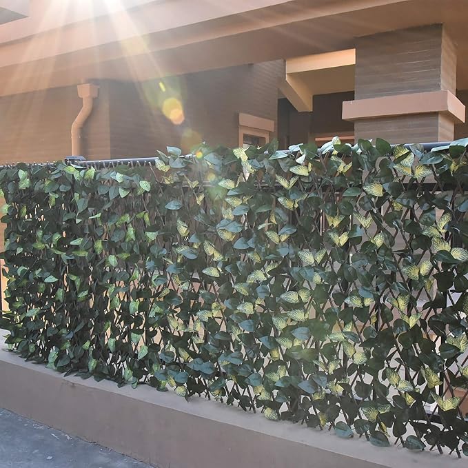 GLANT Expandable Fence Privacy Screen - Image 7