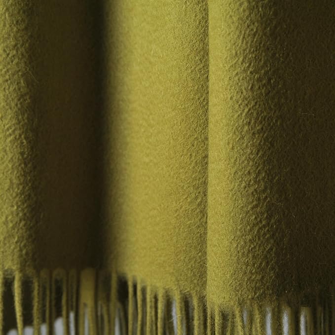 CUDDLE DREAMS Premium Cashmere Throw Blanket - Image 3