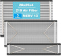 210 Replacement Filter Compatible by DENGESONFILTERREPLACMENT
