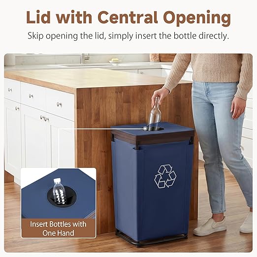 StorageWorks Recycling Bin - Image 4