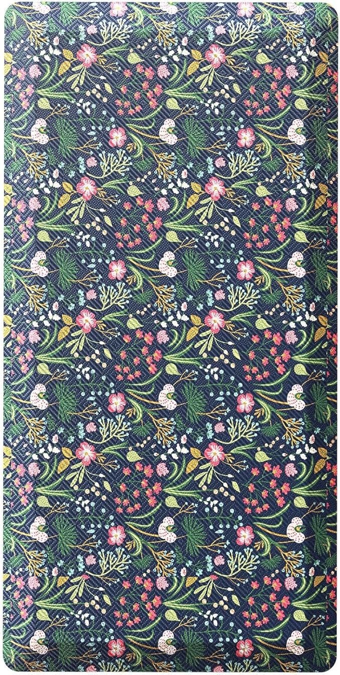 Ophanie Kitchen Mats for Floor, 3/4 inch Thick, 20x39 Anti Fatigue Cushioned Mat by Ophanie