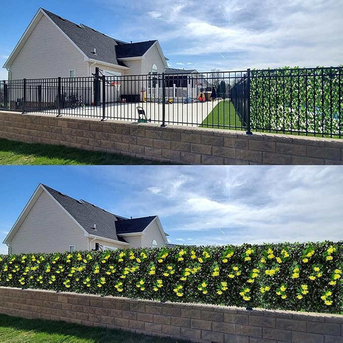 GLANT Expandable Fence Privacy Screen - Image 7