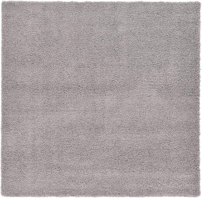 Unique Loom Solid Shag Collection Area Rug by UniqueLoom