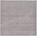 Unique Loom Solid Shag Collection Area Rug by UniqueLoom
