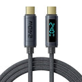 toocki USB C Cable 3.3ft 240W Fast Charging Cord by toocki