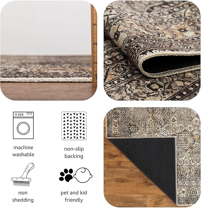 Keen Home Design 3x5 Rug - Image 7