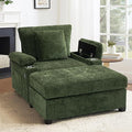SUNWAVE 58" Chaise Lounge Chair by SUNWAVEHOME