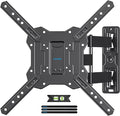 USX STAR UL Listed Full Motion TV Wall Mount by USXSTAR