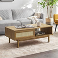 mopio Haylee Coffee Table by MopioInc