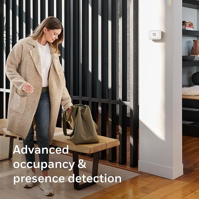 Honeywell Home X8S Smart Thermostat - Image 7