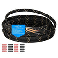 14/2 Speaker Wire 25 Feet, 14AWG Gauge Speaker Cable, Direct Burial, Durable by Mygatti