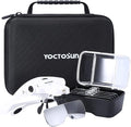 YOCTOSUN Magnifying Glasses by YOCTOSUN