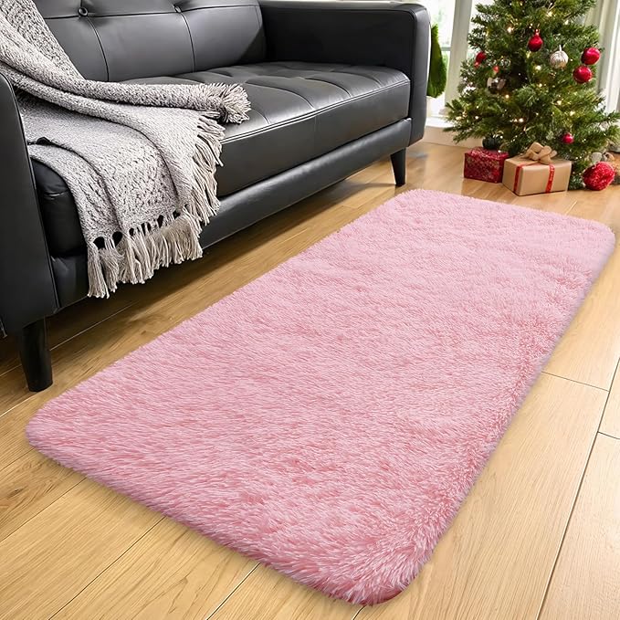 OLANLY 2x8 Machine Washable Runner Rugs - Image 4
