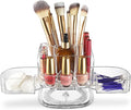 Masirs Small Rotating Makeup Organizer by Masirs