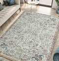 Keen Home Design 4x6 Rug by KeenHomeDesign