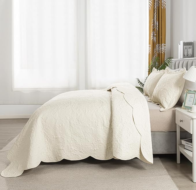 HoneiLife Quilt Sets King Size - Image 3