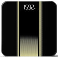 RunStar Digital Bathroom Scale for Body Weight, by RunStar