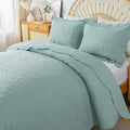 HoneiLife Quilt Set Queen Size by HoneiLife