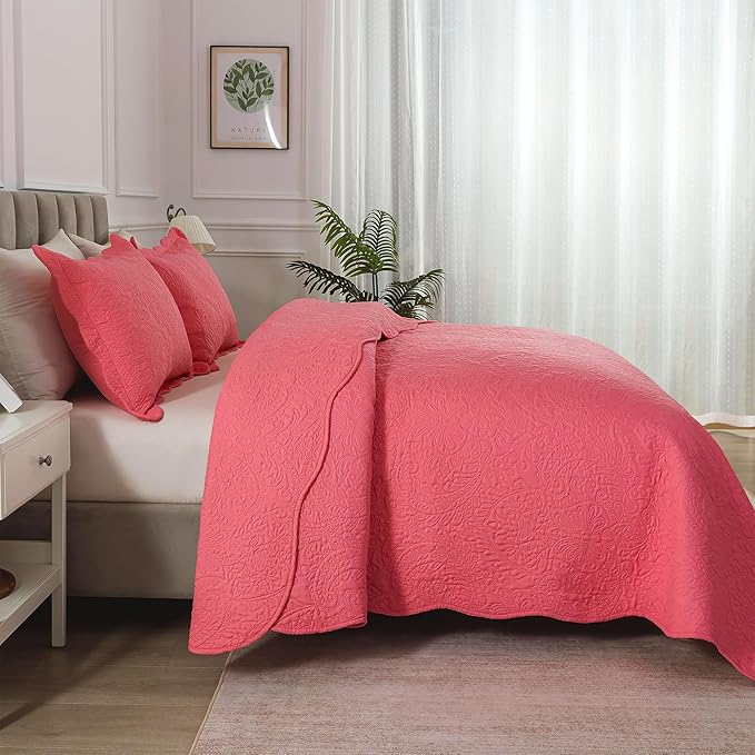 HoneiLife Quilt Sets King Size - Image 3