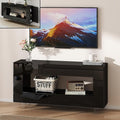 Vavkorkula High Gloss TV Stand for 65 Inch by Unknown