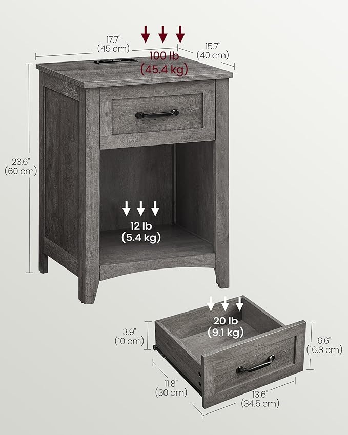 VASAGLE LIRY Collection - Image 3