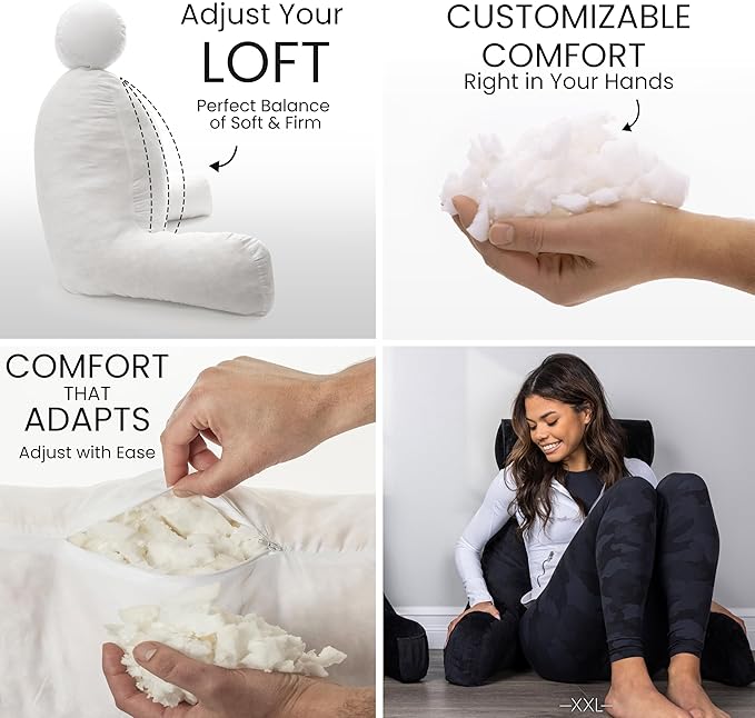 Husband Pillow XXL - Image 2